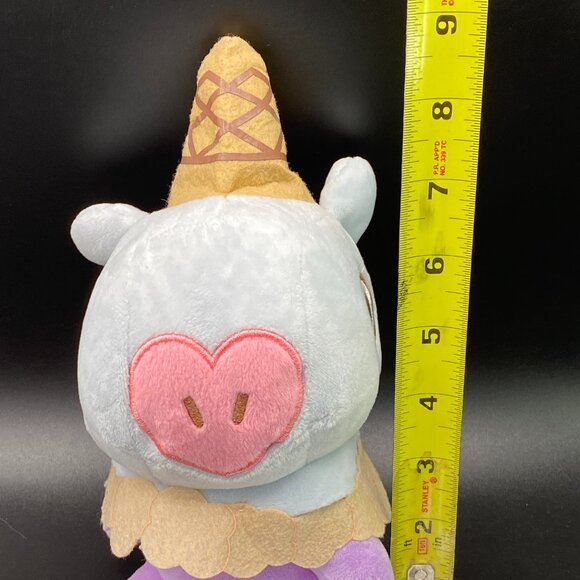 BTS Sweet Magic MANG Plush Doll Bandai (D) NWT - Picture 12 of 13